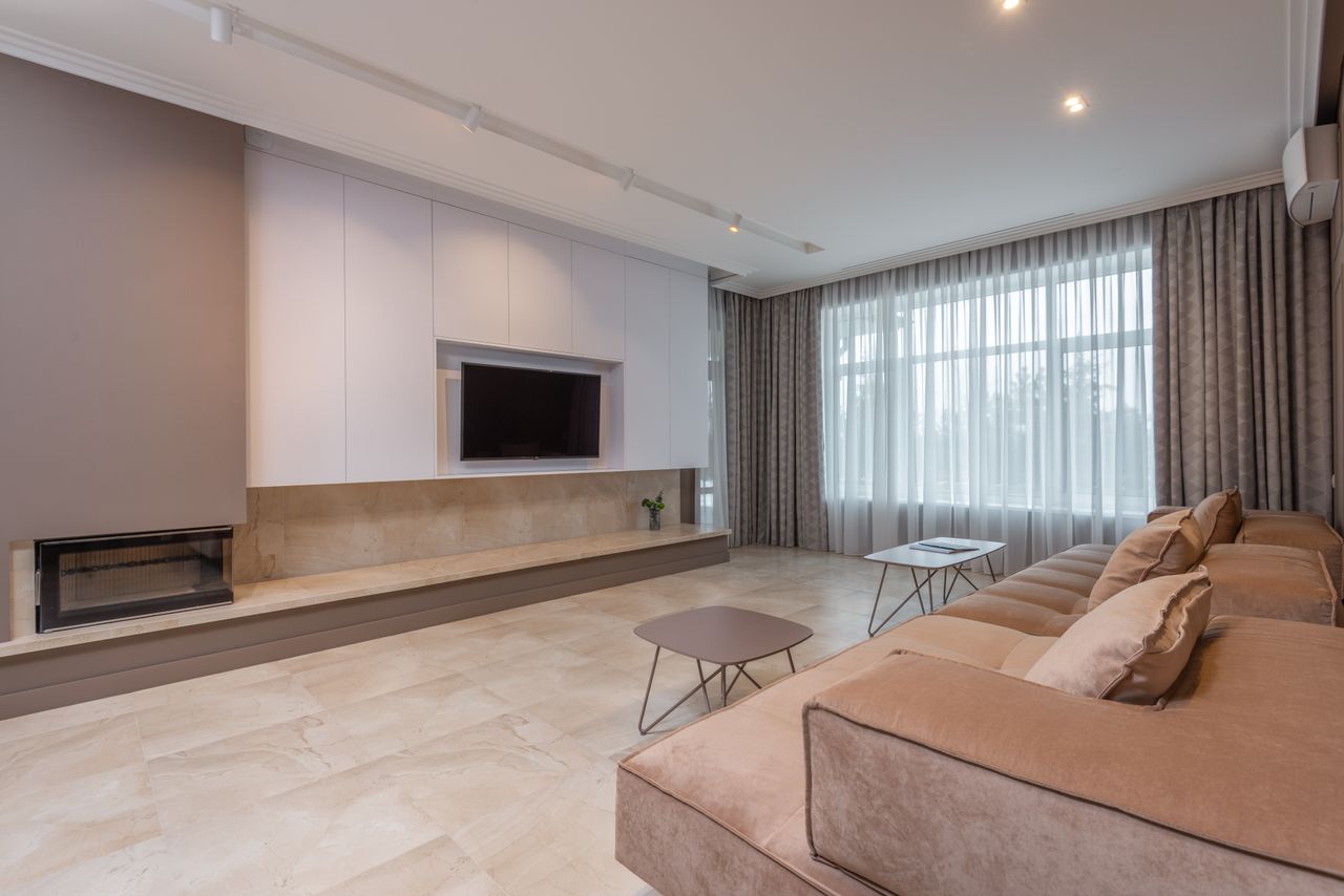 Designer 2 BHK near Forum Mall, Koramangala