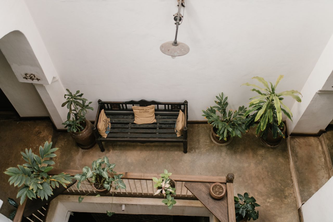 Heritage-style 4 BHK independent house, Jayanagar