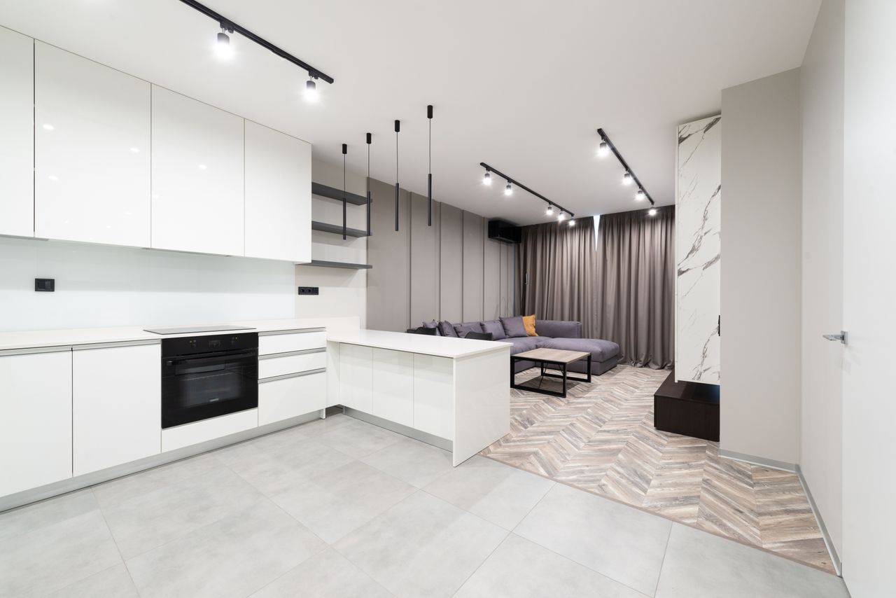Spacious 3 BHK on a quiet HSR cul-de-sac, HSR Layout